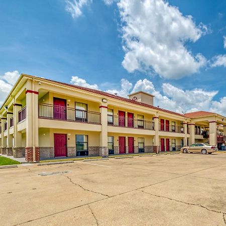 Oyo Hotel Lsu Port Allen Extérieur photo