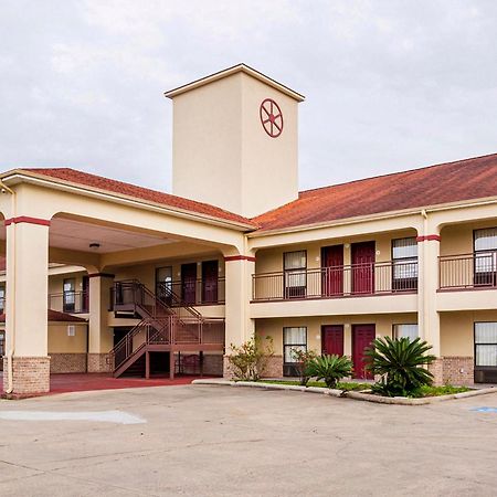 Oyo Hotel Lsu Port Allen Extérieur photo