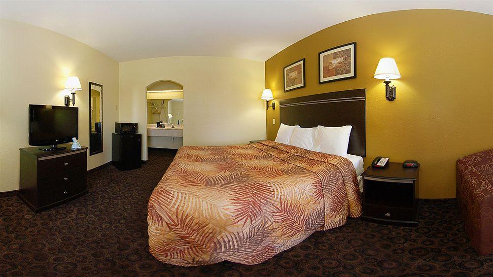 Oyo Hotel Lsu Port Allen Extérieur photo