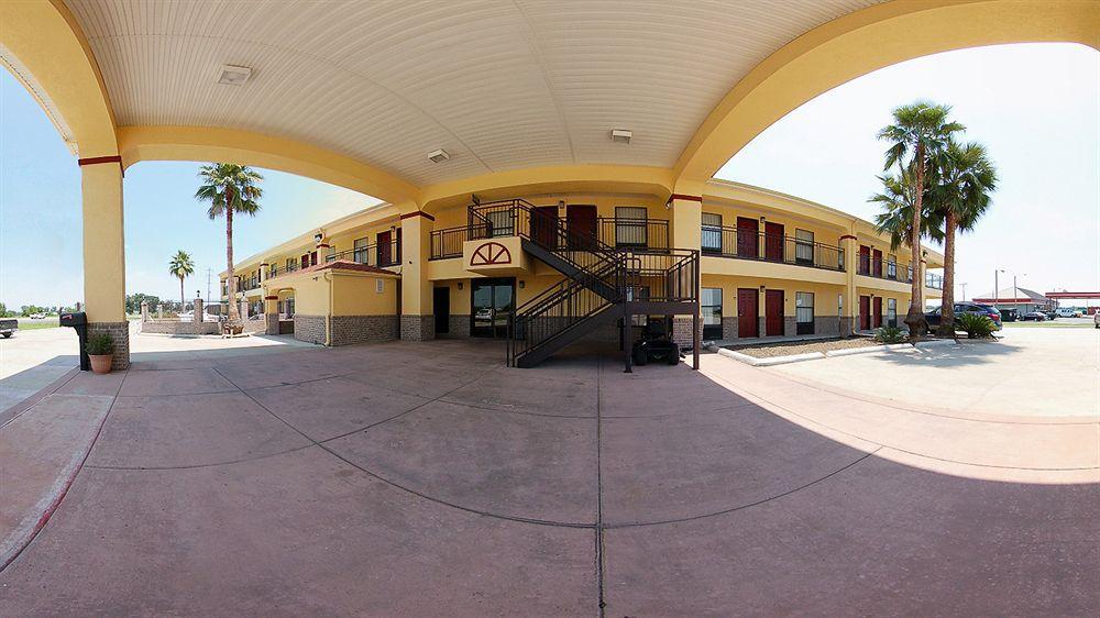 Oyo Hotel Lsu Port Allen Extérieur photo