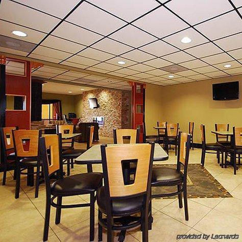 Oyo Hotel Lsu Port Allen Restaurant photo