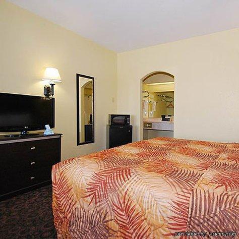 Oyo Hotel Lsu Port Allen Chambre photo