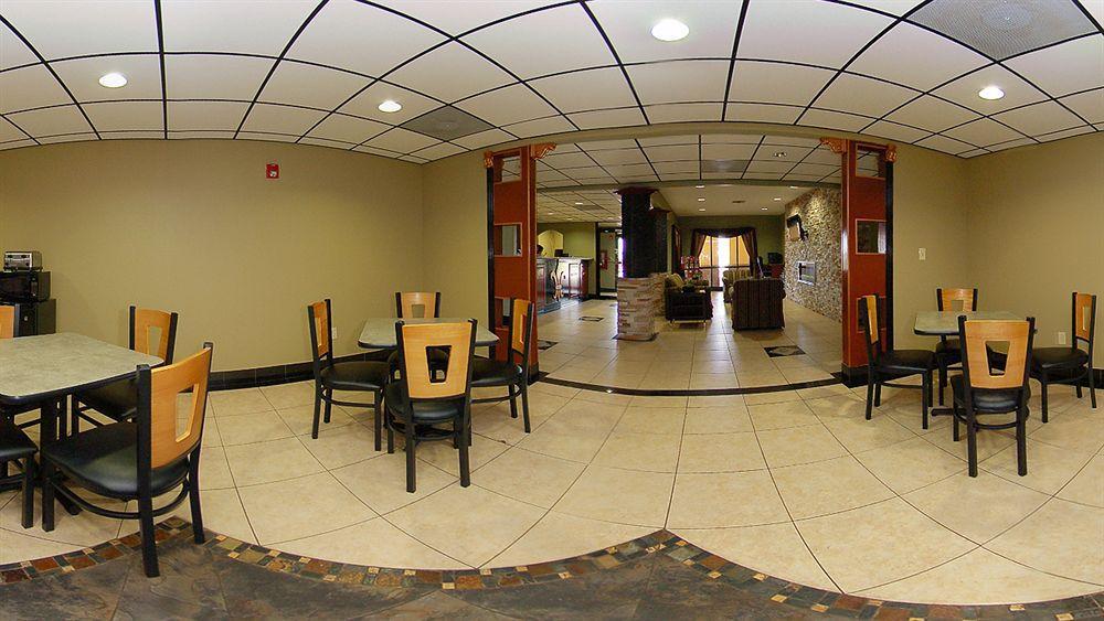 Oyo Hotel Lsu Port Allen Extérieur photo