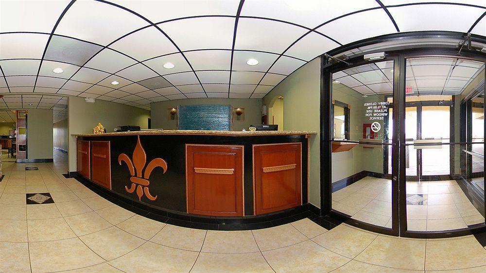 Oyo Hotel Lsu Port Allen Extérieur photo