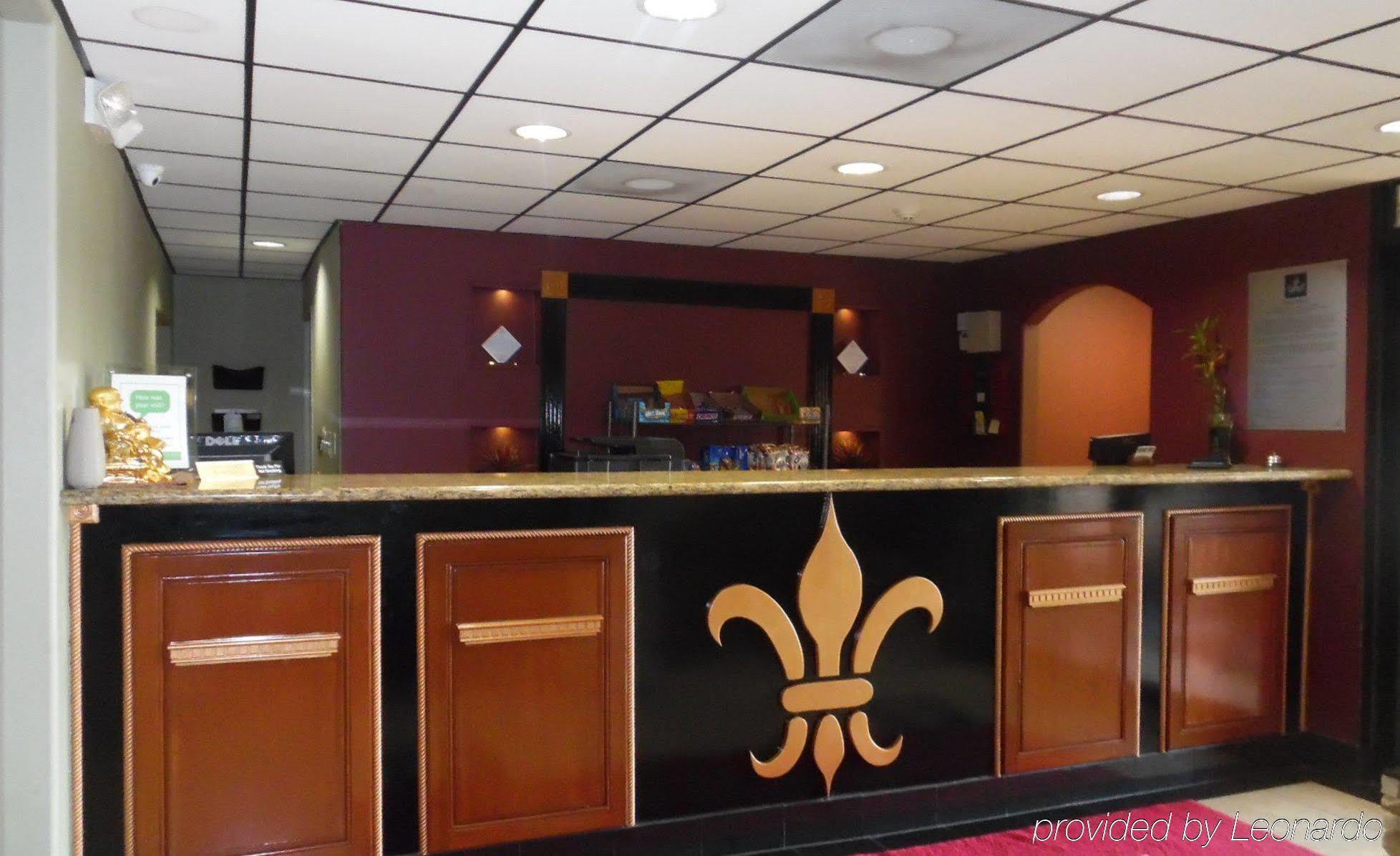 Oyo Hotel Lsu Port Allen Extérieur photo