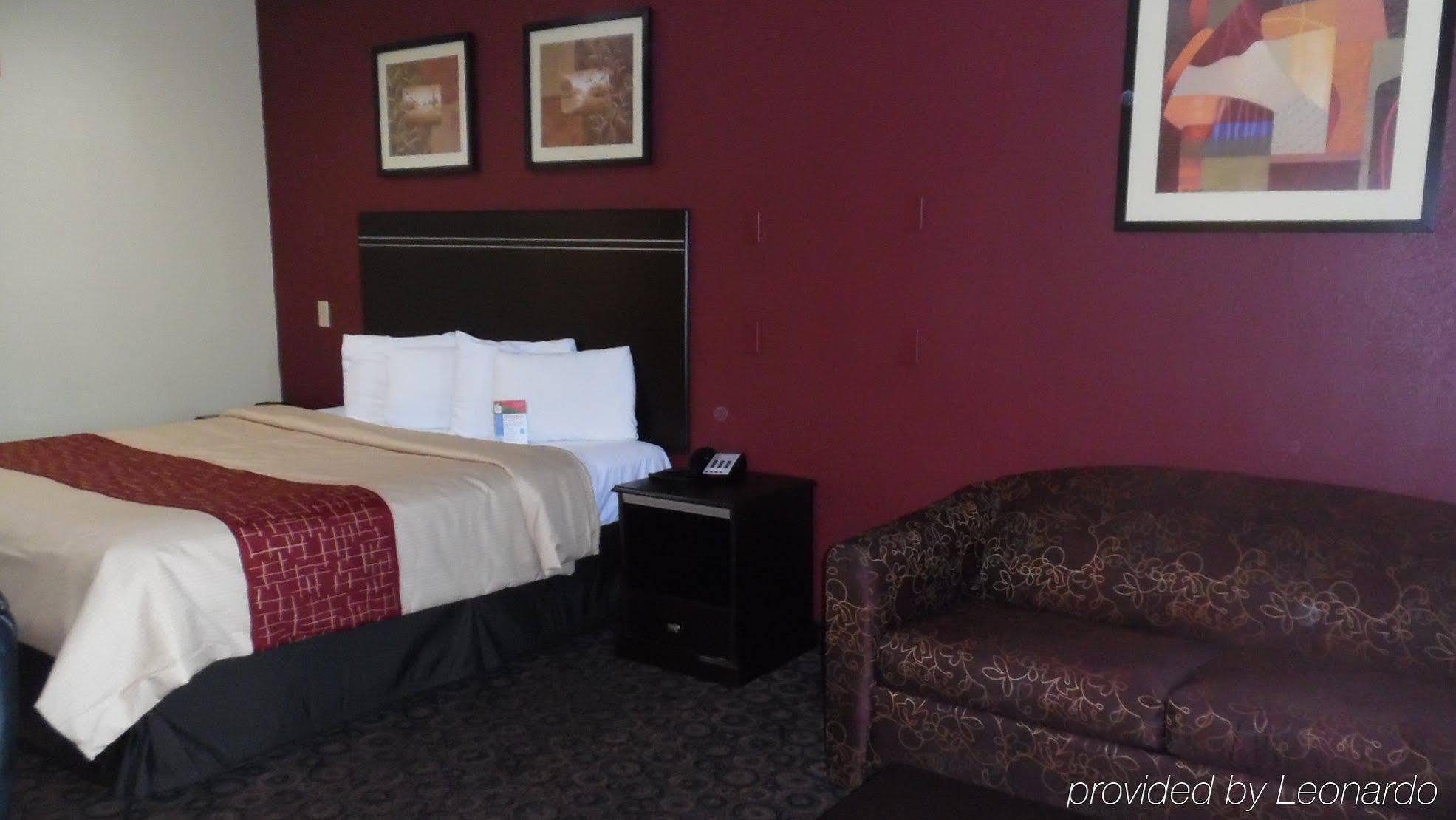 Oyo Hotel Lsu Port Allen Extérieur photo