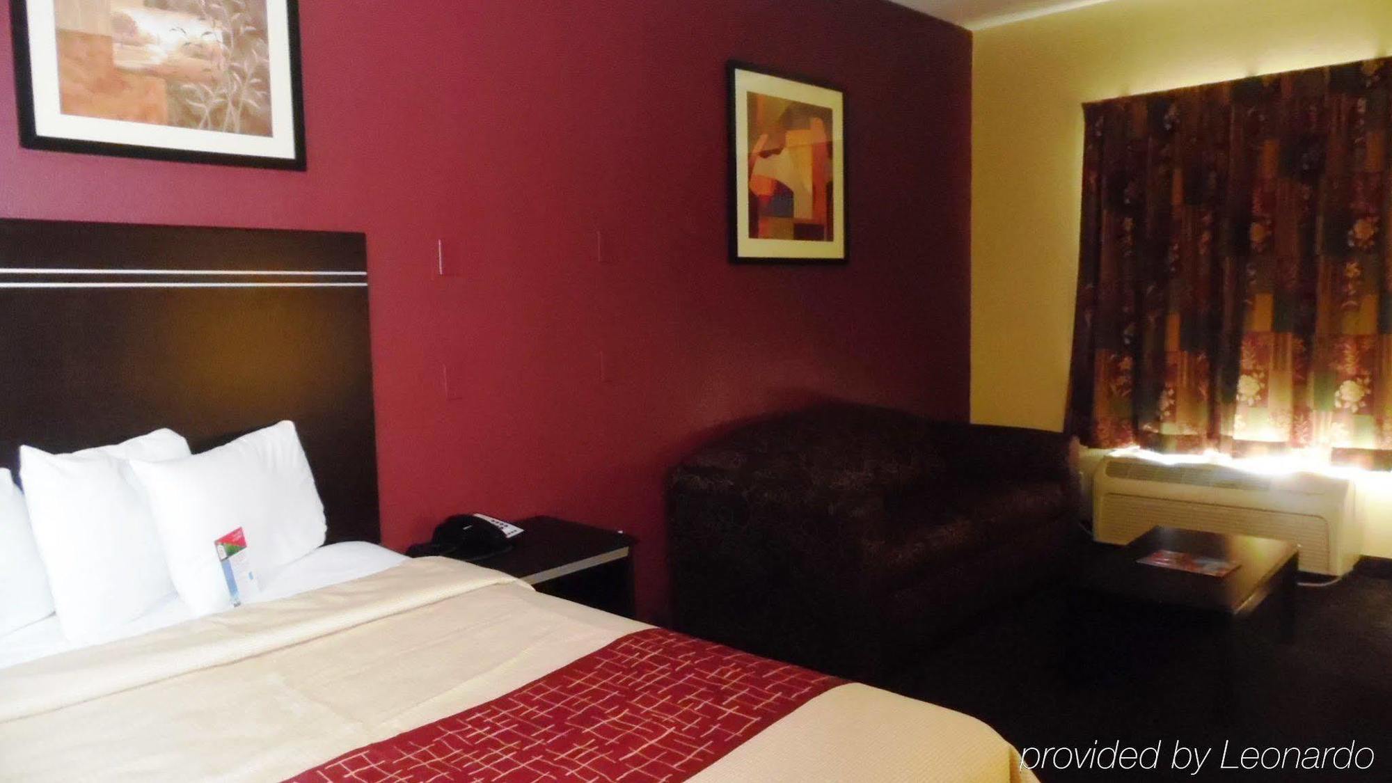 Oyo Hotel Lsu Port Allen Extérieur photo